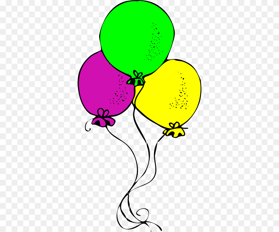 Palloncini Architetto Fr, Balloon Png