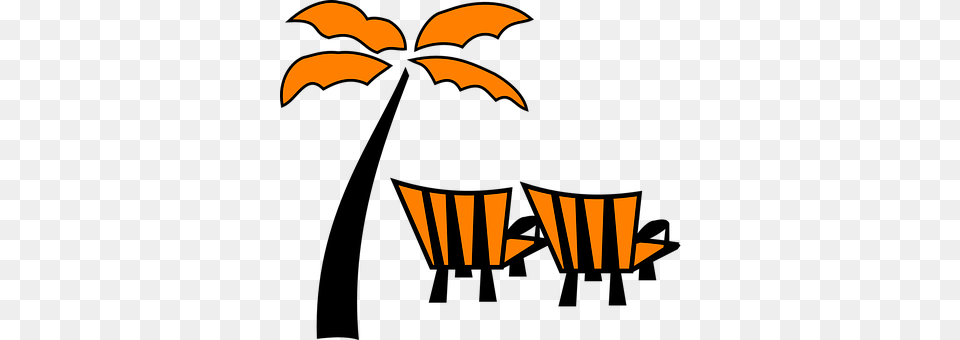 Palm Logo, Festival, Halloween Free Transparent Png