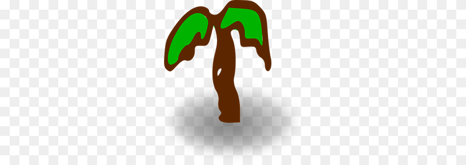 Palm Logo Free Transparent Png