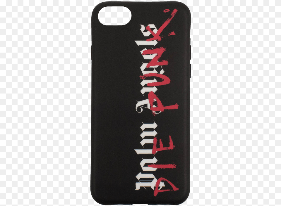 Palm Angels Playboi Carti Black Die Punk Iphone 8 Cover Playboi Carti Iphone Case, Electronics, Mobile Phone, Phone Free Transparent Png