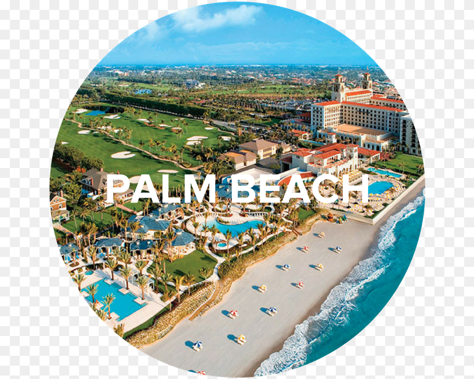 Palm Beach Breakers Palm Beach, Architecture, Water, Resort, Photography Free Transparent Png