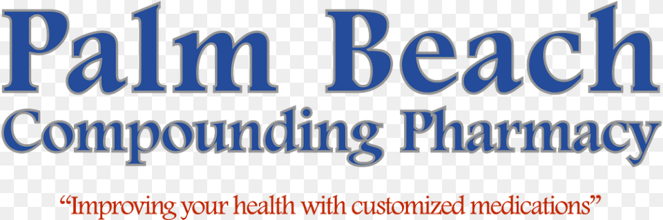 Palm Beach Compounding Pharmacy Parallel, Text, People, Person Png Image