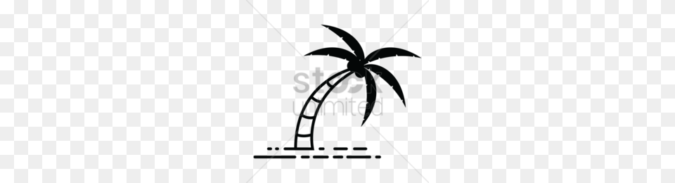 Palm Clipart Free Png Download