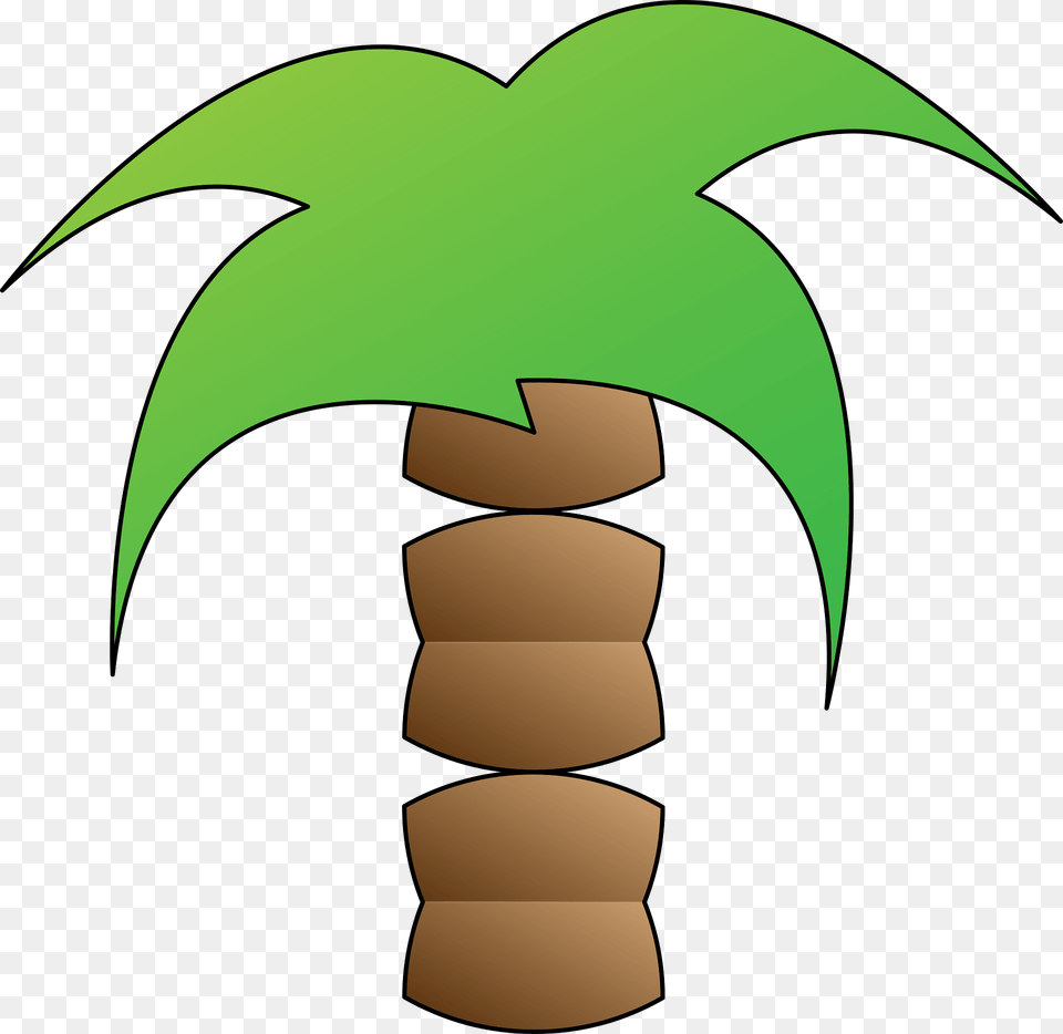 Palm Clipart, Green, Leaf, Plant, Symbol Free Transparent Png