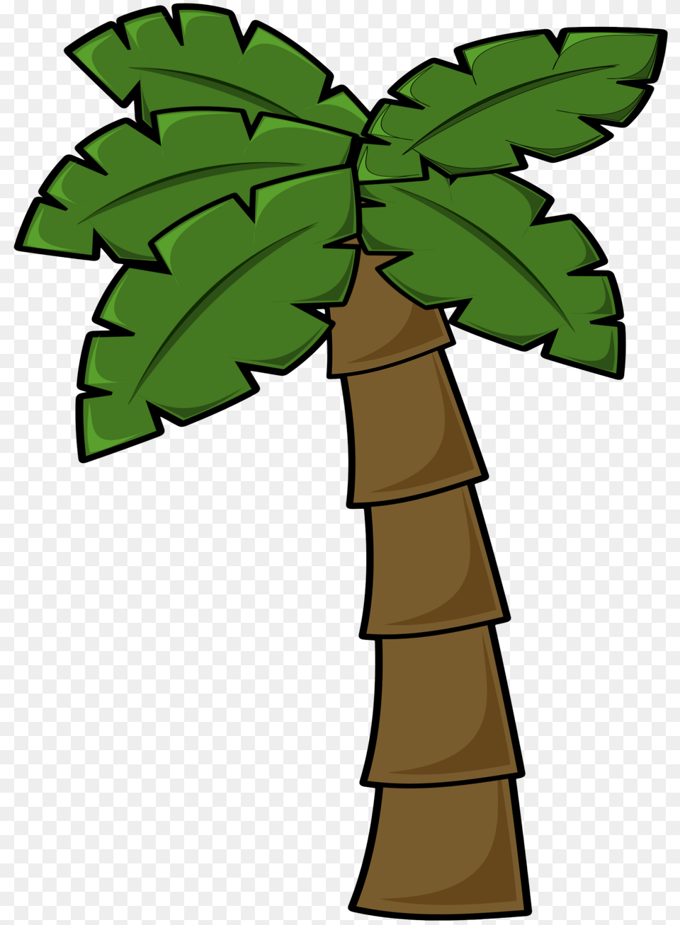 Palm Cliparts, Tree, Plant, Leaf, Palm Tree Free Png