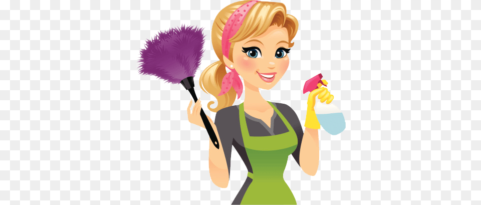 Palm Coast House Cleaning House Cleaner, Person Png