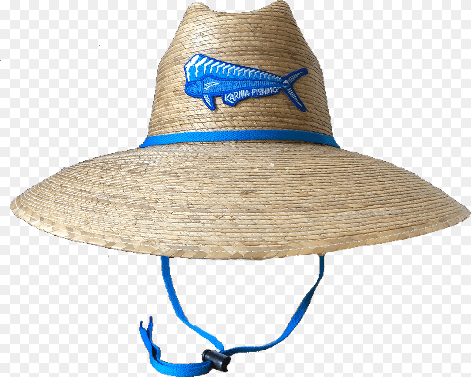 Palm Frond Lifeguard Hat Baseball Cap, Produce, Food, Fruit, Plant Png Image