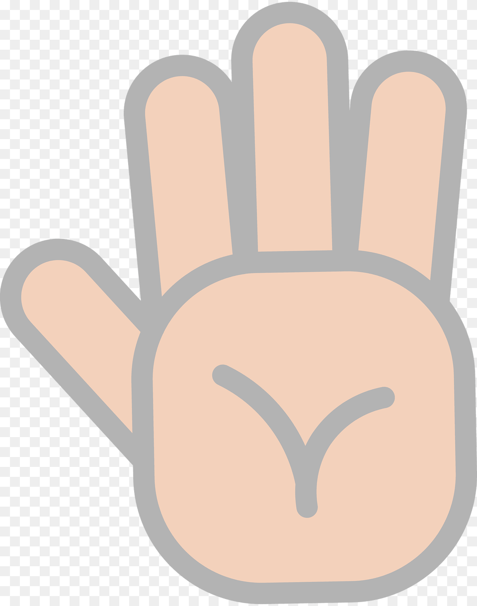 Palm Hand Clipart, Clothing, Glove, Baseball, Baseball Glove Free Transparent Png