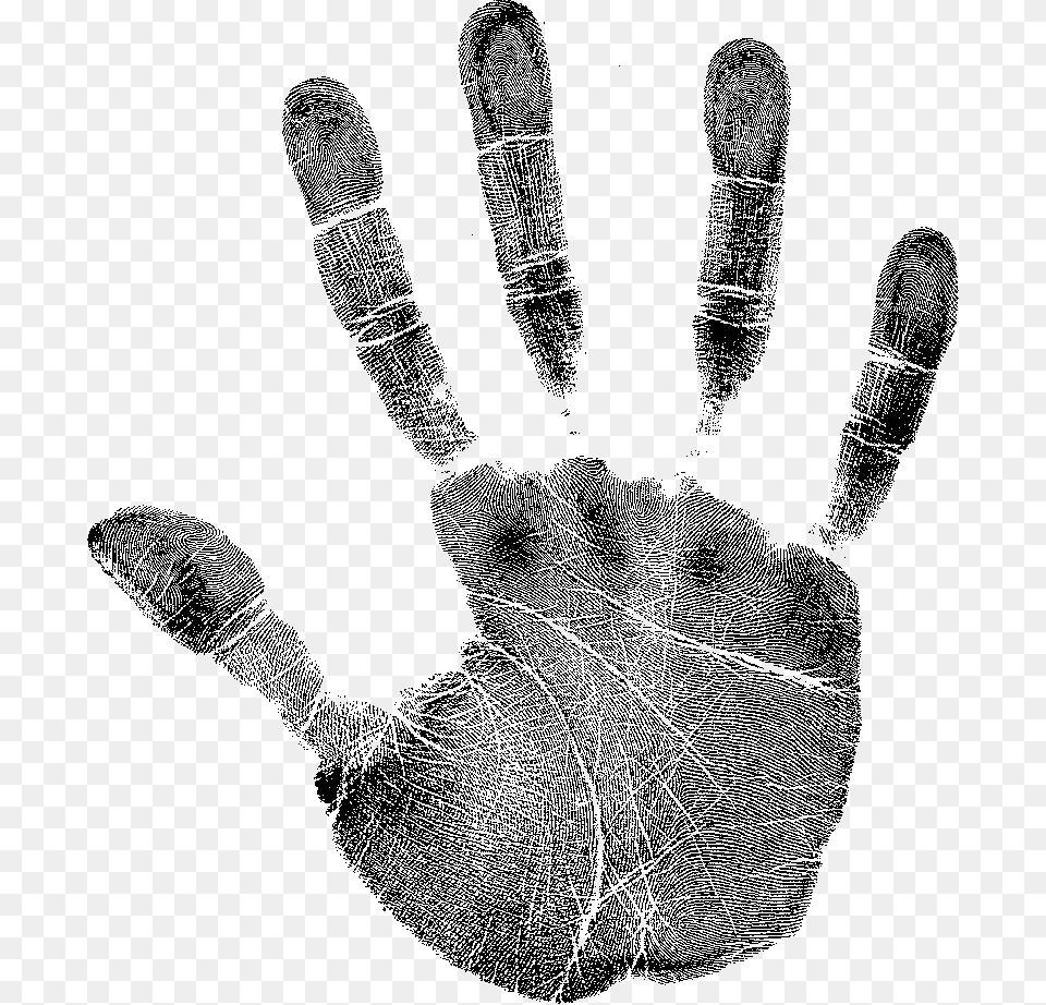 Palm Hand Print, Electronics, Hardware, Person, Art Png