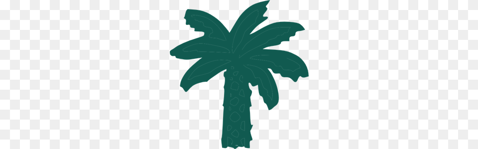 Palm Images Icon Cliparts, Palm Tree, Plant, Tree, Leaf Png Image