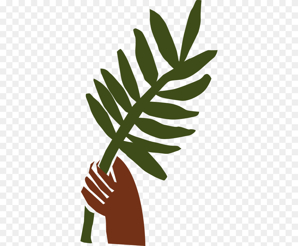 Palm Leaf Clip Art Palm Sunday Clip Palm Sunday Palm Branches Clipart, Plant, Person, Astragalus, Flower Free Transparent Png