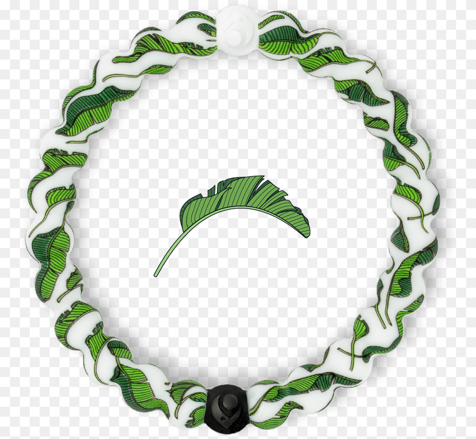 Palm Leaf Lokai, Accessories, Bracelet, Jewelry, Necklace Png