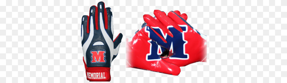 Palm Logo Baseball Batting Gloves Batting Gloves With Logo On Palm, Baseball Glove, Clothing, Glove, Sport Png