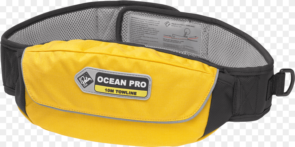 Palm Ocean Pro Tow Line Palm Ocean Pro 10m, Accessories, Clothing, Vest, Lifejacket Png Image