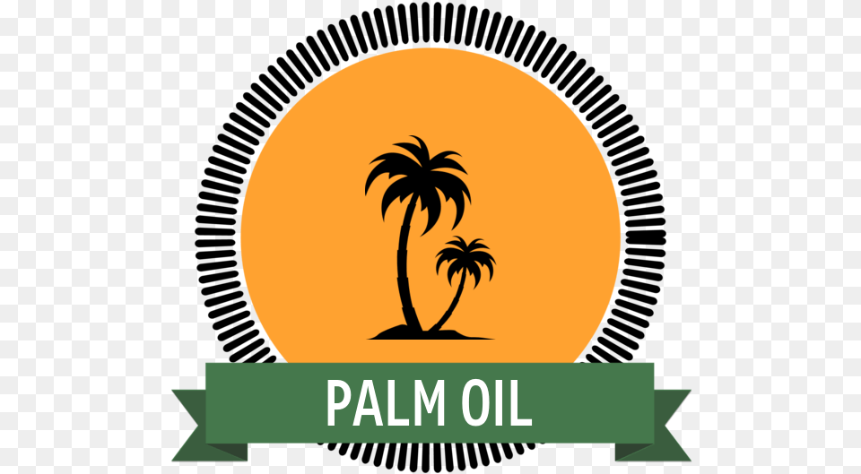 Palm Oil Icon Transparent Images Star Wars Boba Fett Disney Pin, Tree, Plant, Logo, Palm Tree Png