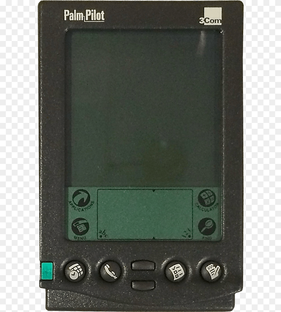 Palm Pilot, Computer, Electronics, Hand-held Computer, Electrical Device Png Image