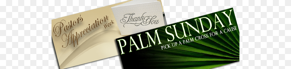 Palm Sunday And The Pastors Appreciation Day Calligraphy, Text, Book, Publication Free Png Download