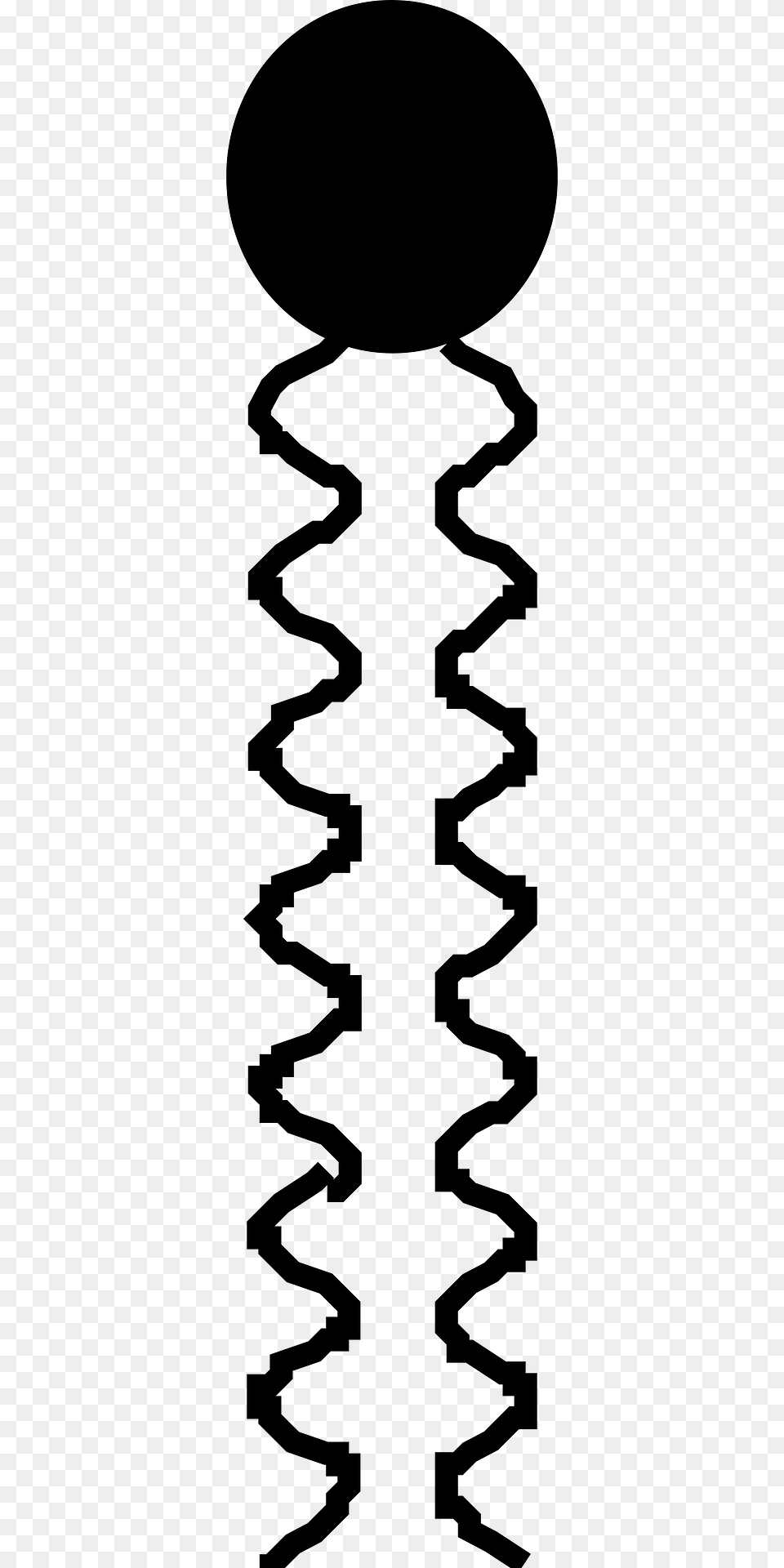 Palm Tree, Coil, Spiral, Boy, Child Free Transparent Png