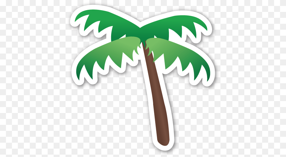 Palm Tree, Palm Tree, Plant, Vegetation Free Png Download