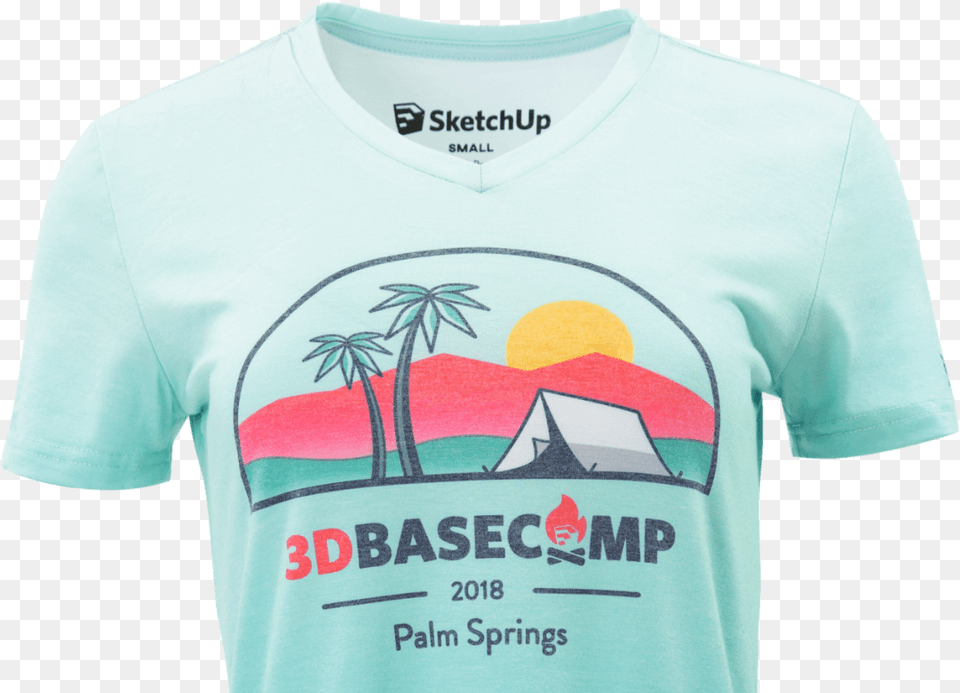 Palm Tree, Clothing, Shirt, T-shirt Free Transparent Png