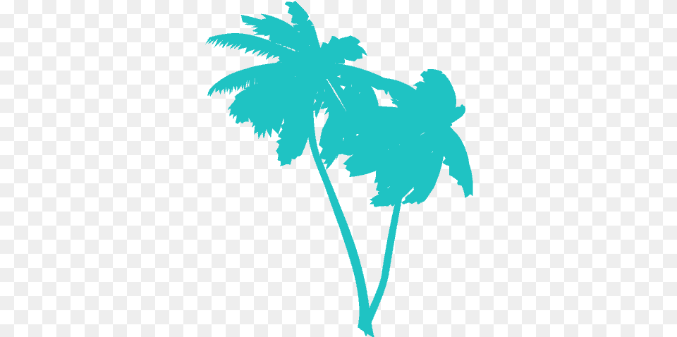 Palm Tree Blue Palm Trees Clip Art, Leaf, Plant, Person, Face Png