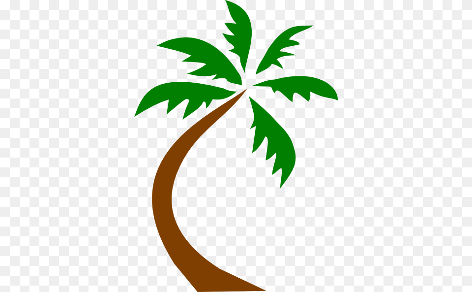 Palm Tree Clip Art, Plant, Palm Tree, Leaf, Herbs Free Transparent Png