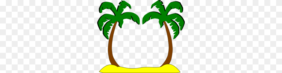 Palm Tree Clip Art, Vegetation, Plant, Palm Tree, Leaf Png