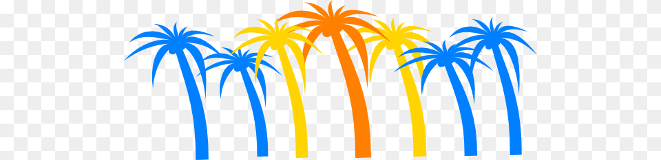 Palm Tree Clip Art For Web, Palm Tree, Plant, Summer, Animal Png