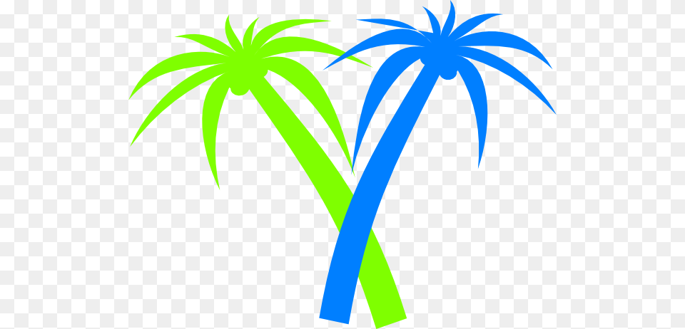 Palm Tree Clip Art For Web, Palm Tree, Plant Free Png