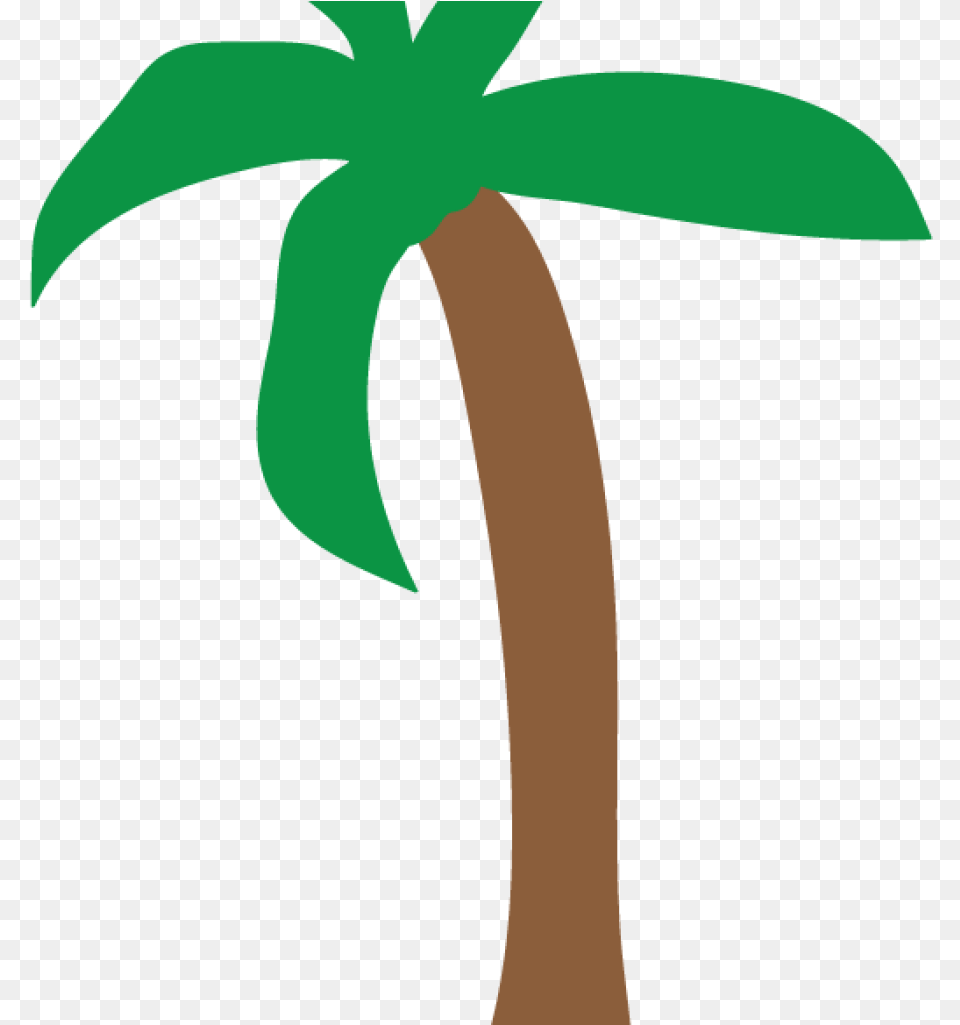 Palm Tree Clip Art Free Flower Clipart Palm Trees Clipart Clear Backgrounds, Palm Tree, Plant, Person Png