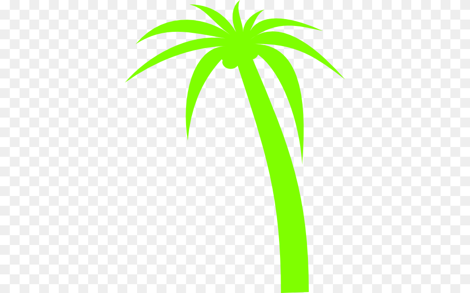 Palm Tree Clip Arts For Web, Palm Tree, Plant, Leaf Free Transparent Png