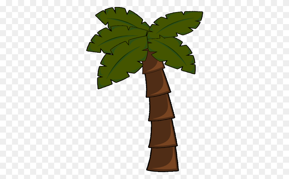 Palm Tree Clip Arts For Web, Palm Tree, Plant, Leaf Free Png