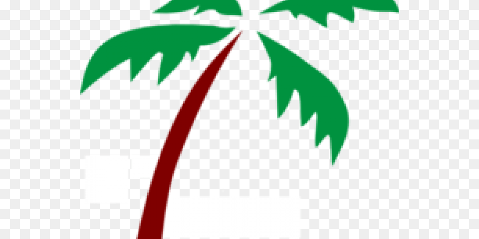Palm Tree Clipart, Leaf, Palm Tree, Plant, Dynamite Free Png Download