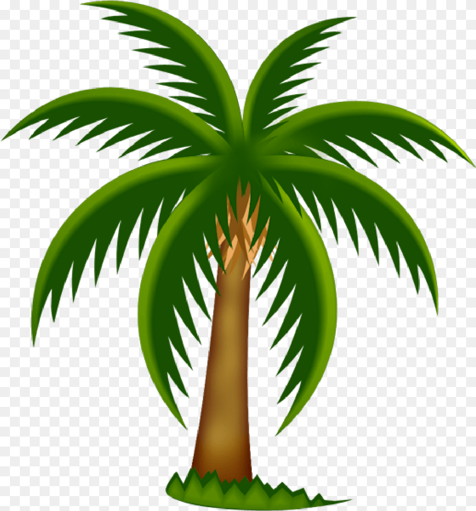 Palm Tree Clipart Palm Tree Clipart, Palm Tree, Plant, Vegetation Png