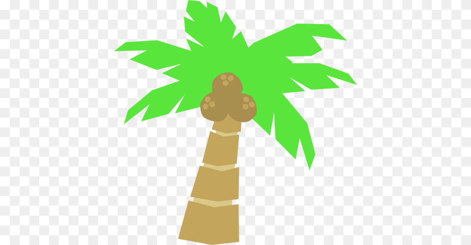 Palm Tree Drawing, Palm Tree, Plant, Person, Leaf Png Image