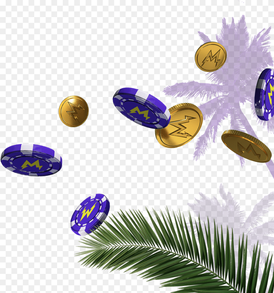 Palm Tree Emoji, Ball, Purple, Rugby, Rugby Ball Free Png Download