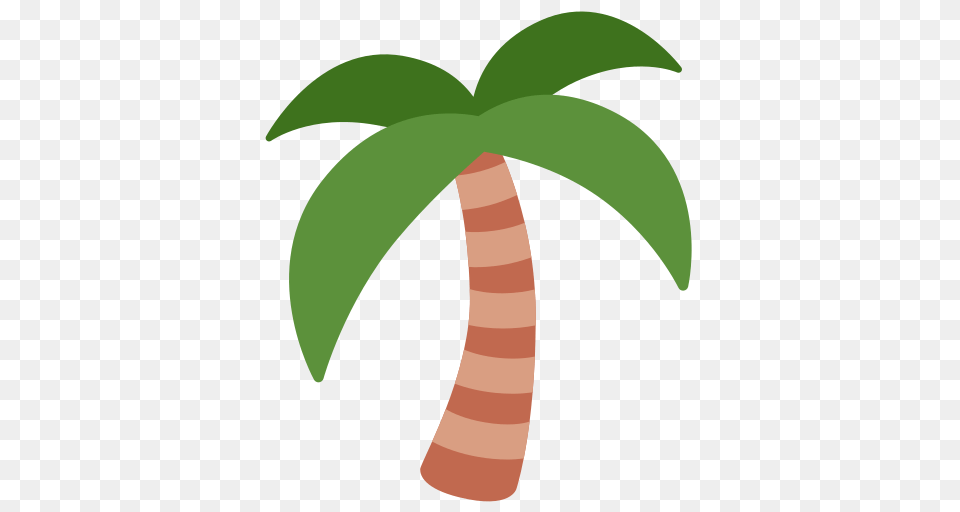 Palm Tree Emoji Meaning With Pictures From A To Z, Palm Tree, Plant, Leaf, Green Free Transparent Png