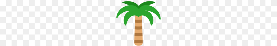 Palm Tree Emoji On Mozilla Firefox Os, Palm Tree, Plant Png Image