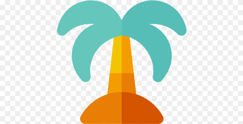 Palm Tree Icon 21 Repo Icons Clip Art, Clothing, Hat, Logo Free Png