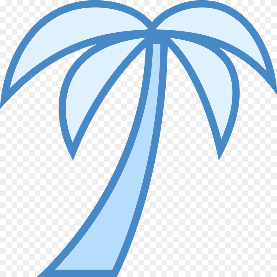 Palm Tree Icon, Logo, Art, Graphics Png