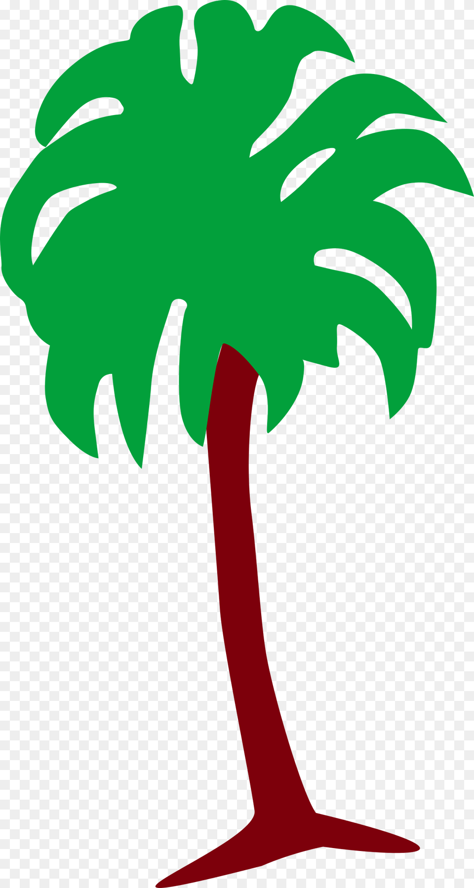 Palm Tree Icons, Palm Tree, Plant, Person Free Png Download