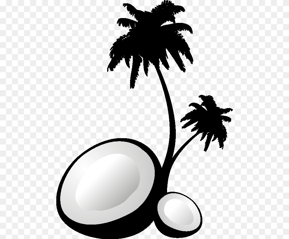 Palm Tree Set Palm Tree Vector, Food, Fruit, Plant, Produce Png
