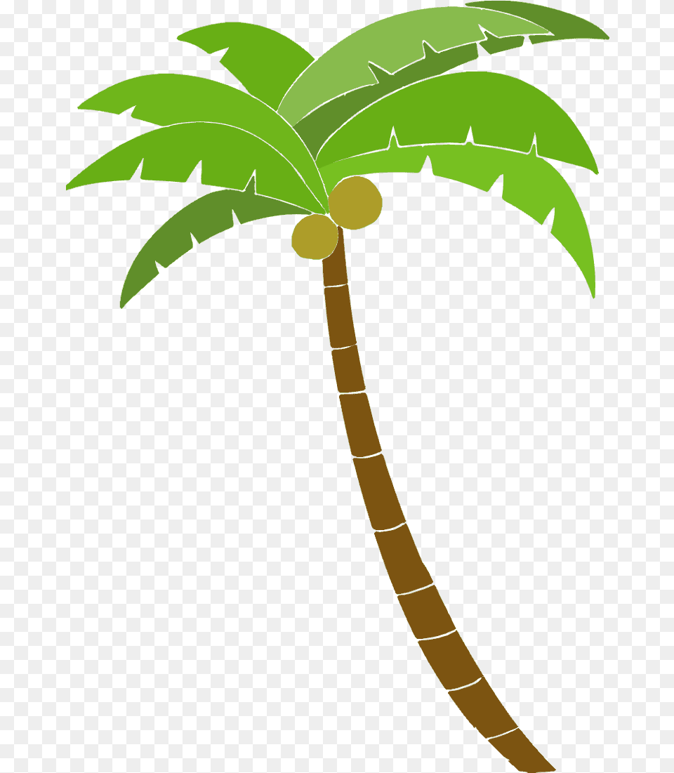Palm Tree Vector Graphics To Vexels Palm Tree Clipart, Leaf, Palm Tree, Plant, Vegetation Png
