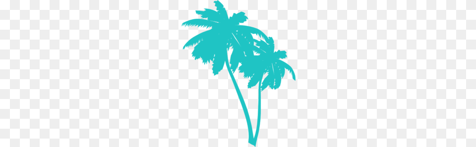 Palm Trees Clip Art, Leaf, Plant, Flower, Geranium Png Image