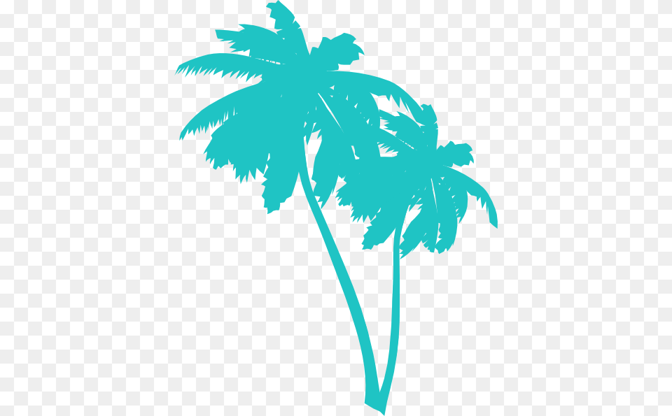 Palm Trees Clip Art, Palm Tree, Plant, Tree, Nature Free Transparent Png
