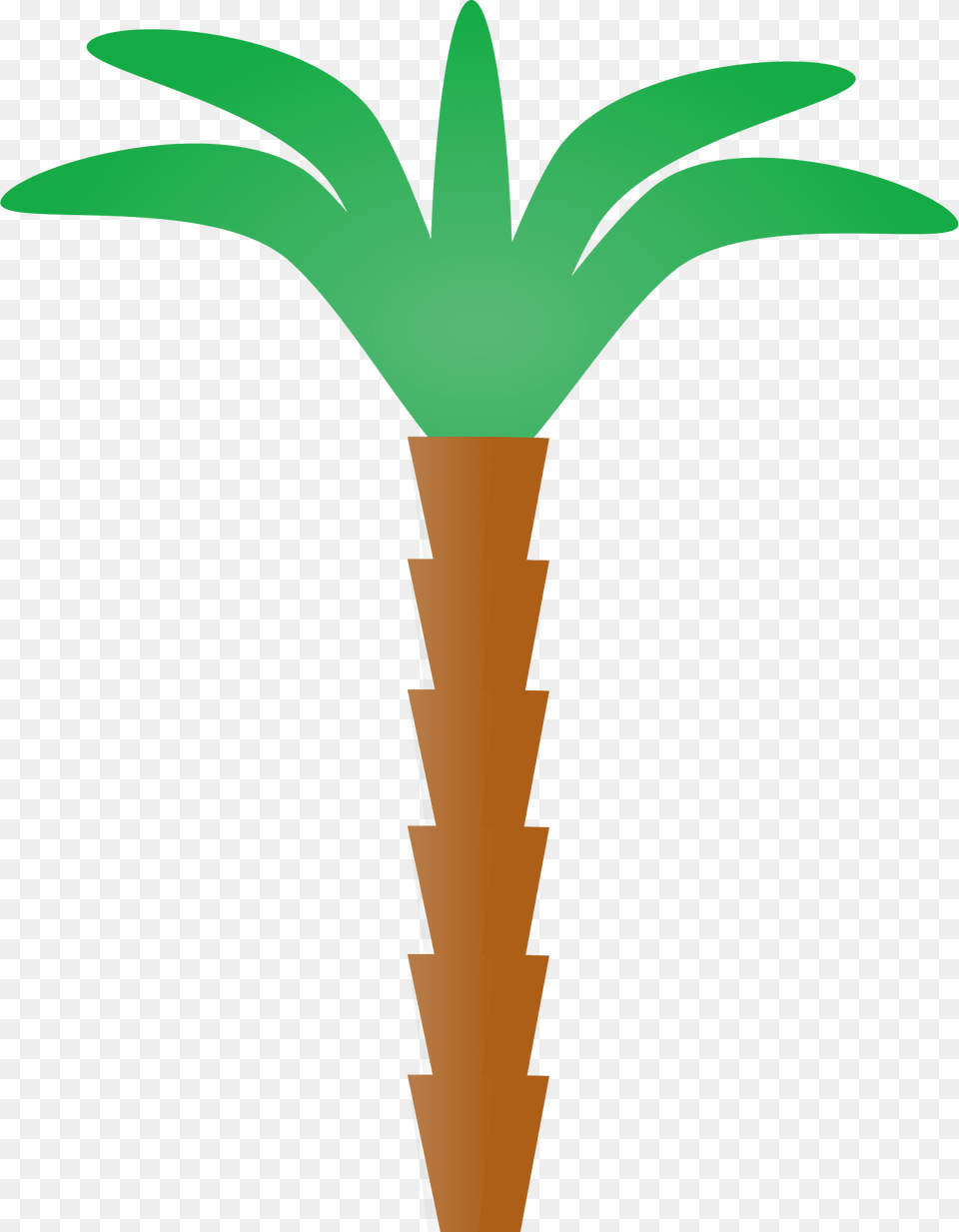 Palm Trees Clipart, Palm Tree, Plant, Tree, Vegetation Free Transparent Png