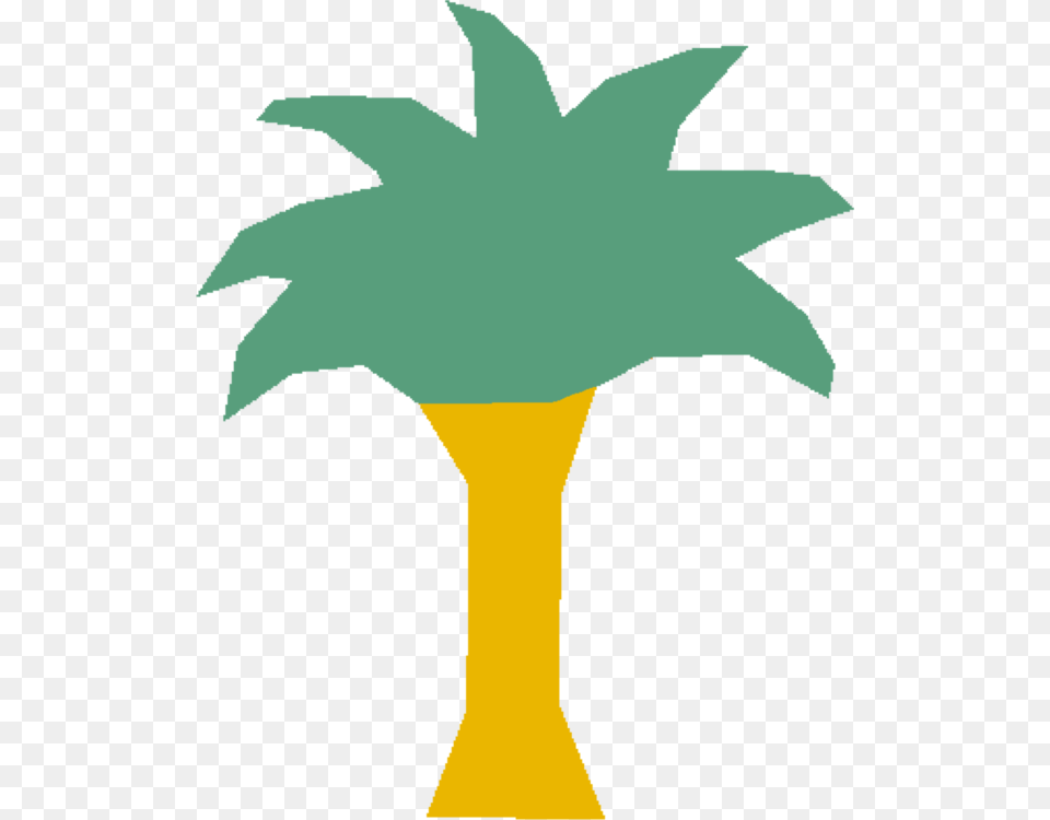 Palm Trees Computer Icons Date Palm Woody Plant, Leaf, Palm Tree, Tree, Food Free Transparent Png