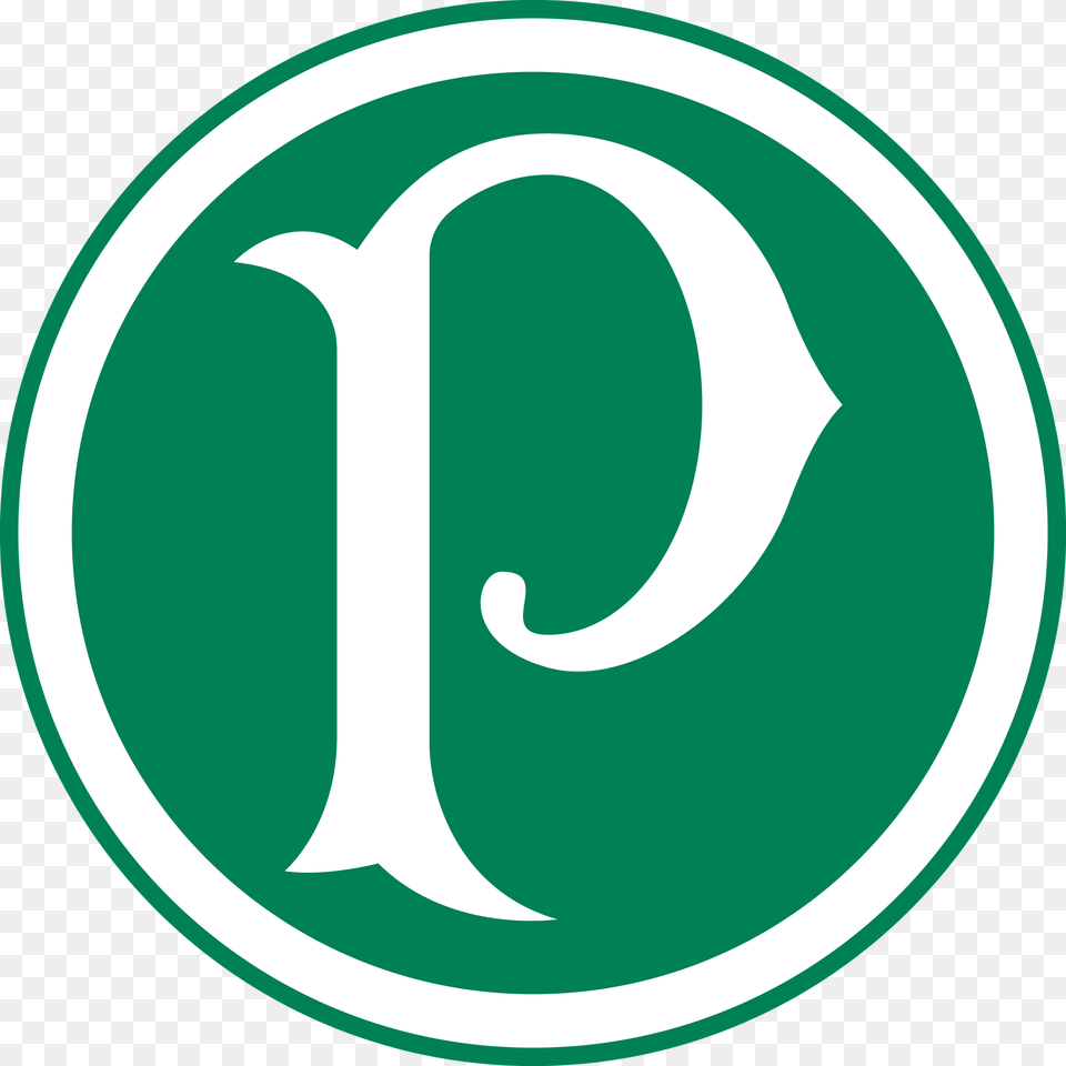 Palmeiras Football Logos Sociedade Esportiva Palmeiras, Logo, Text, Symbol, Disk Png