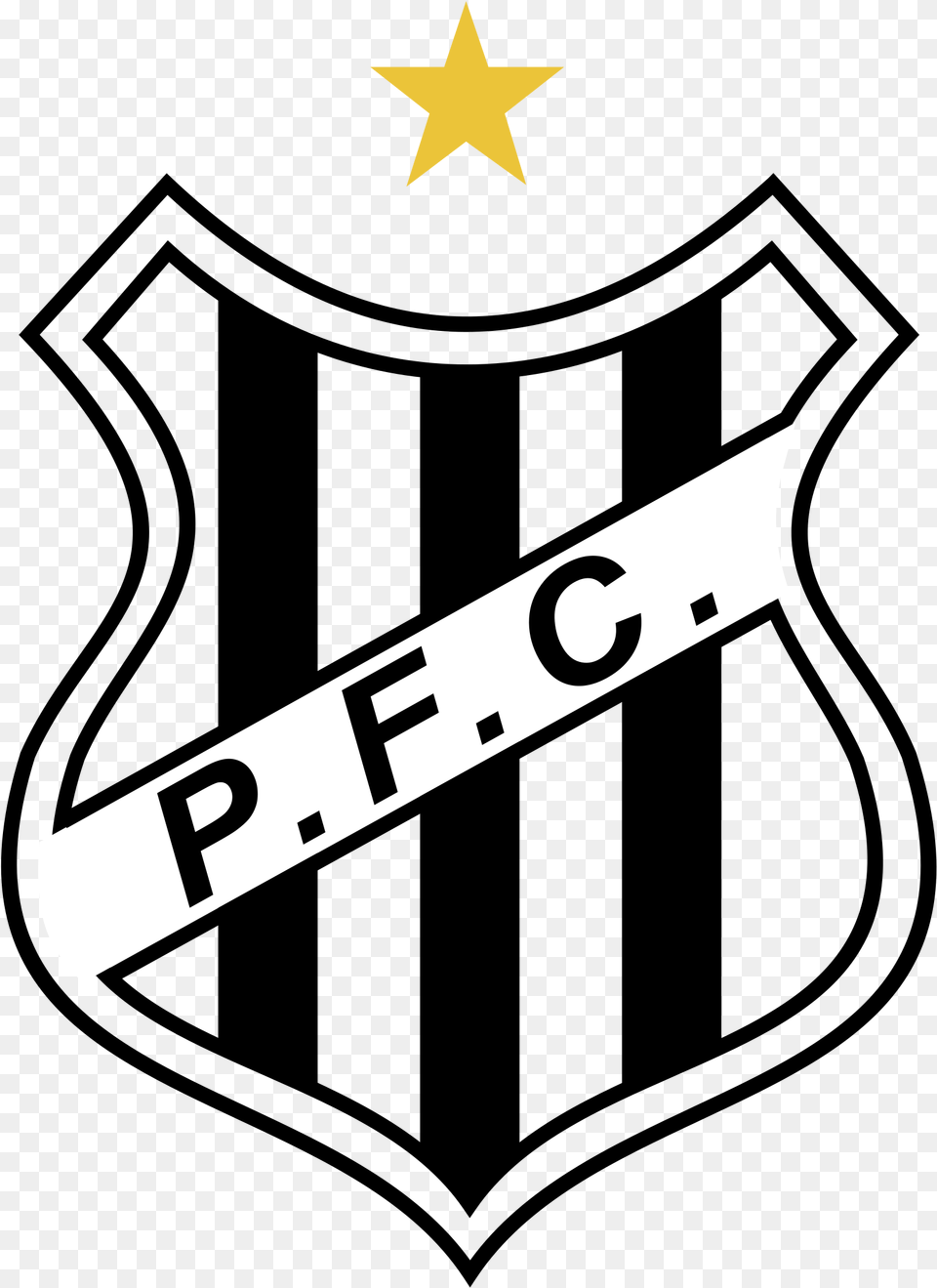 Palmeiras Futebol Clube De Sao Joao Da Boa Vista Sp Atltica Ponte Preta, Symbol, Dynamite, Weapon, Star Symbol Free Png
