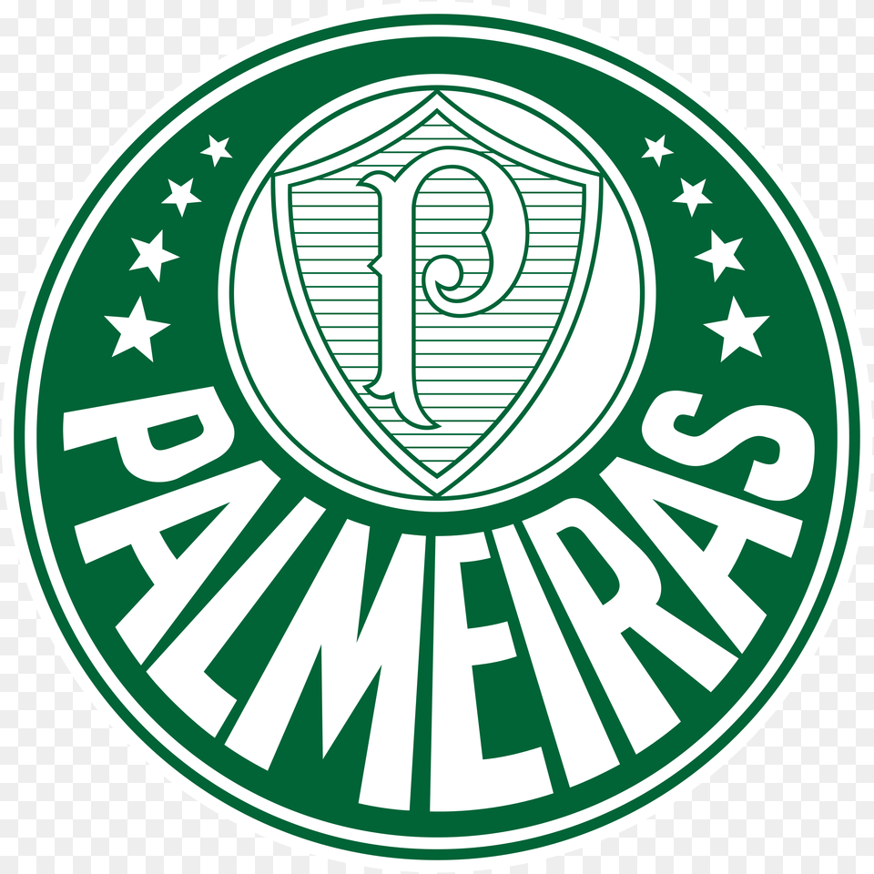 Palmeiras Logo Escudo Free Png Download